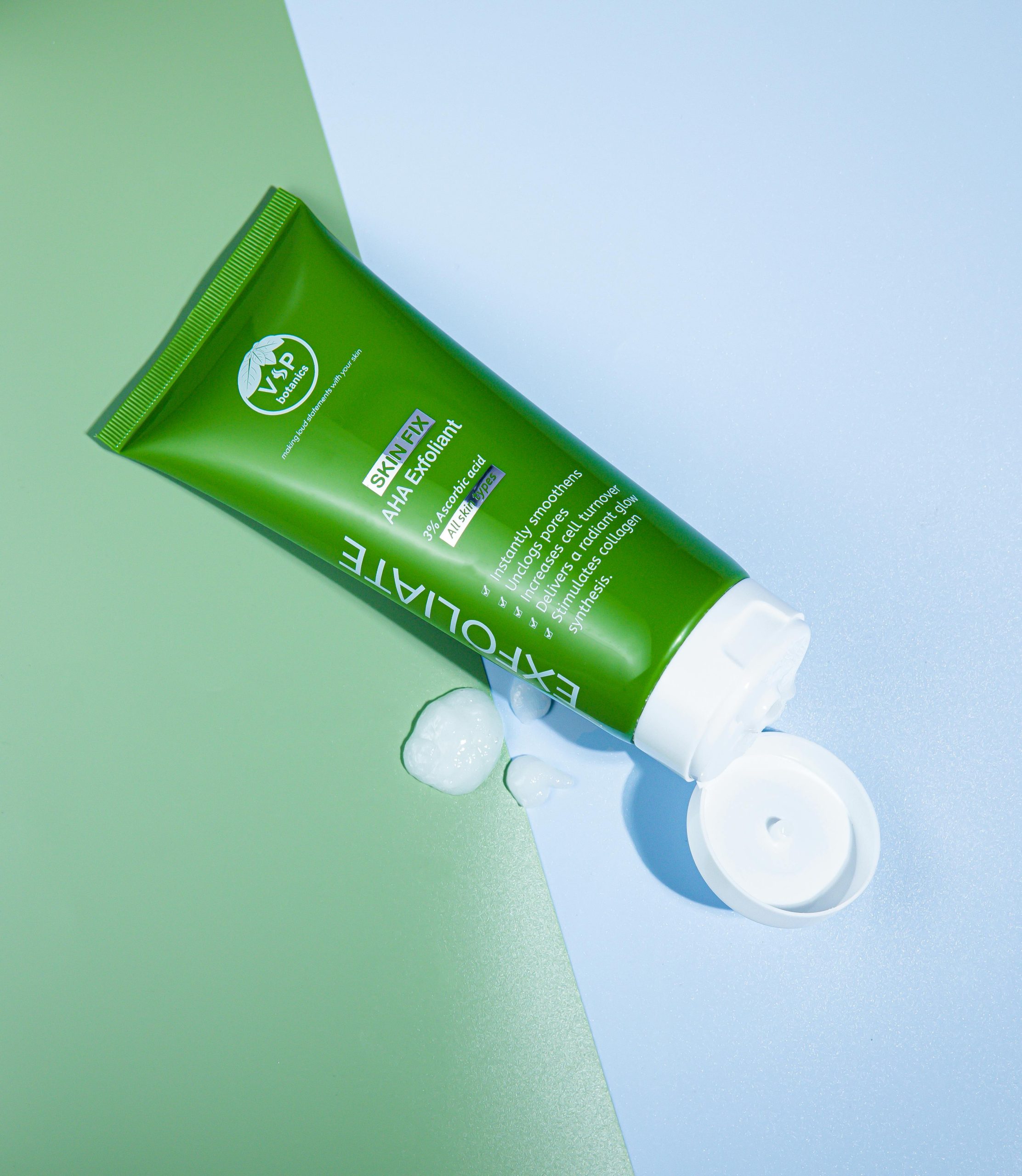 Clear Cell Clarifying Gel Cleanser